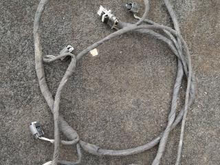 проводка датчиков парковки Mercedes-Benz E-Класс W212/S212/C207/A207 2009, 2.0 л., CDi, дизель, АКПП, чёрный, седан, задний привод, правый руль