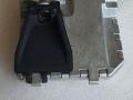 камера переднего обзора Mercedes-Benz E-Класс W212/S212/C207/A207 2009, 2.0 л., CDi, дизель, АКПП, чёрный, седан, задний привод, правый руль, A0009051600, A0009058000 - фото №2