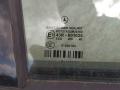 стекло двери задней правой Mercedes-Benz E-Класс W212/S212/C207/A207 2009, 2.0 л., CDi, дизель, АКПП, чёрный, седан, задний привод, правый руль - фото №2