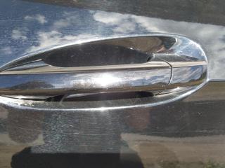ручка наружная Mercedes-Benz E-Класс W212/S212/C207/A207 2009, 2.0 л., CDi, дизель, АКПП, чёрный, седан, задний привод, правый руль
