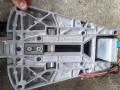 рулевая колонка Mercedes-Benz E-Класс W212/S212/C207/A207 2009, 2.0 л., CDi, дизель, АКПП, чёрный, седан, задний привод, правый руль, A2124601316, A2124601216 - фото №3