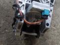 рулевая колонка Mercedes-Benz E-Класс W212/S212/C207/A207 2009, 2.0 л., CDi, дизель, АКПП, чёрный, седан, задний привод, правый руль, A2124601316, A2124601216 - фото №4