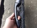 ручка наружная Mercedes-Benz E-Класс W212/S212/C207/A207 2009, 2.0 л., CDi, дизель, АКПП, чёрный, седан, задний привод, правый руль - фото №2