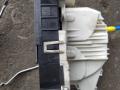 замок двери передней правой Mercedes-Benz E-Класс W212/S212/C207/A207 2009, 2.0 л., CDi, дизель, АКПП, чёрный, седан, задний привод, правый руль, A2047202435 - фото №2