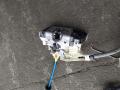замок двери передней правой Mercedes-Benz E-Класс W212/S212/C207/A207 2009, 2.0 л., CDi, дизель, АКПП, чёрный, седан, задний привод, правый руль, A2047202435 - фото №3