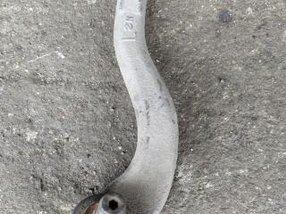 наконечник рулевой Mercedes-Benz E-Класс W212/S212/C207/A207 2009, 2.0 л., CDi, дизель, АКПП, чёрный, седан, задний привод, правый руль