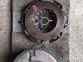 маховик Mercedes-Benz E-Класс W212/S212/C207/A207 2009, 2.0 л., CDi, дизель, АКПП, чёрный, седан, задний привод, правый руль - фото №4