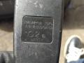 замок ремня безопасности Mercedes-Benz E-Класс W212/S212/C207/A207 2009, 2.0 л., CDi, дизель, АКПП, чёрный, седан, задний привод, правый руль, A2128600469 - фото №2