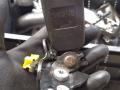 замок ремня безопасности Mercedes-Benz E-Класс W212/S212/C207/A207 2009, 2.0 л., CDi, дизель, АКПП, чёрный, седан, задний привод, правый руль, A2128601969 - фото №2