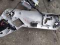 накладка на сиденье правая Mercedes-Benz E-Класс W212/S212/C207/A207 2009, 2.0 л., CDi, дизель, АКПП, чёрный, седан, задний привод, правый руль, A2129180100 - фото №3