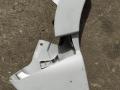 накладка на сиденье Mercedes-Benz E-Класс W212/S212/C207/A207 2009, 2.0 л., CDi, дизель, АКПП, чёрный, седан, задний привод, правый руль, A2129180630 - фото №2