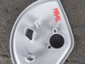 накладка на сиденье Mercedes-Benz E-Класс W212/S212/C207/A207 2009, 2.0 л., CDi, дизель, АКПП, чёрный, седан, задний привод, правый руль, A2129181336 - фото №2