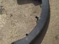 накладка петли багажника левая Mercedes-Benz E-Класс W212/S212/C207/A207 2009, 2.0 л., CDi, дизель, АКПП, чёрный, седан, задний привод, правый руль, A2128210389 - фото №2