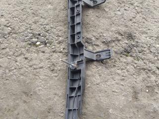 Крепление бампера заднего Mercedes-Benz E-Класс W212/S212/C207/A207 2009, 2.0 л., CDi, дизель, АКПП, чёрный, седан, задний привод, правый руль, A2128850565