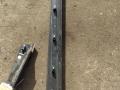 накладка на порог внутренняя Mercedes-Benz CL-Класс C215 2000, A2156800335 - фото №3