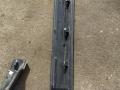 накладка на порог внутренняя Mercedes-Benz CL-Класс C215 2000, A2156800435 - фото №3