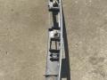 накладка двери (крышки) багажника Mercedes-Benz C-Класс W204/S204 2009, 2.1 л., OM 646.811, дизель, АКПП, черный, седан, правый руль, A2047400793 - фото №3