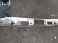 накладка двери (крышки) багажника Mercedes-Benz E-Класс W211/S211 2003, 3.2 л., дизель, АКПП, универсал, A2117400493 - фото №3