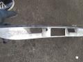 накладка двери (крышки) багажника Mercedes-Benz E-Класс W211/S211 2003, 3.2 л., дизель, АКПП, универсал, A2117400493 - фото №4