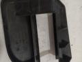 Пластик салазок сидений Mercedes-Benz M-Класс W164 2006, A1649194420 - фото №2