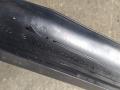 накладка на порог внутренняя Mercedes-Benz CLS-Класс C219 2005, A2196800735 - фото №3