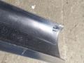 накладка на порог внутренняя Mercedes-Benz CLS-Класс C219 2005, A2196800735 - фото №4