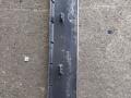накладка на порог внутренняя Mercedes-Benz S-Класс W220 2002, A2206808335, A2206805535 - фото №2