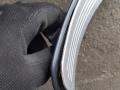 накладка на порог внутренняя Mercedes-Benz S-Класс W221 2007, A2216801835 - фото №3
