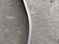 накладка на порог внутренняя Mercedes-Benz E-Класс W212/S212/C207/A207 2011, A2126861136 - фото №2