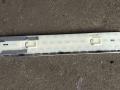 накладка на порог внутренняя Mercedes-Benz CLS-Класс C219 2005, A2196800435 - фото №2