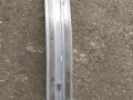 накладка на порог внутренняя Mercedes-Benz E-Класс W212/S212/C207/A207 2009, A2126861236 - фото №2