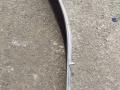 накладка на порог внутренняя Mercedes-Benz E-Класс W212/S212/C207/A207 2009, A2126861236 - фото №3