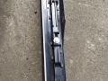 накладка на порог внутренняя Mercedes-Benz S-Класс W221 2007, A2216801835 - фото №3