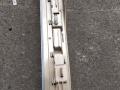 накладка на порог внутренняя Mercedes-Benz S-Класс W221 2007, A2216800635 - фото №3