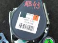 ремень безопасности Mercedes-Benz E-Класс W211/S211 2005, 3.0 л., OM 642.920, дизель, АКПП, серебро, седан, правый руль, A2118600385 - фото №2