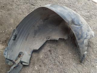 защита арок задняя левая (подкрылок) Mercedes-Benz E-Класс W211/S211 2005, 3.0 л., OM 642.920, дизель, АКПП, серебро, седан, правый руль, A2116901730