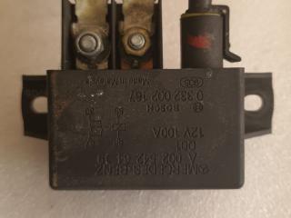 реле (прочие) Mercedes-Benz E-Класс W211/S211 2005, 3.0 л., OM 642.920, дизель, АКПП, серебро, седан, правый руль, A0025426419, A0025424719