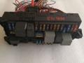 блок SAM Mercedes-Benz E-Класс W211/S211 2005, 3.0 л., OM 642.920, дизель, АКПП, серебро, седан, правый руль, A2115454201 - фото №2