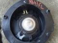 динамик двери Mercedes-Benz E-Класс W211/S211 2005, 3.0 л., OM 642.920, дизель, АКПП, серебро, седан, правый руль, A2118207102 - фото №3