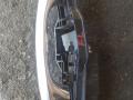ручка наружная Mercedes-Benz E-Класс W211/S211 2005, 3.0 л., OM 642.920, дизель, АКПП, серебро, седан, правый руль - фото №2