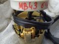 насос топливный Mercedes-Benz E-Класс W211/S211 2005, 3.0 л., OM 642.920, дизель, АКПП, серебро, седан, правый руль - фото №2