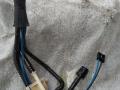 насос топливный Mercedes-Benz E-Класс W211/S211 2005, 3.0 л., OM 642.920, дизель, АКПП, серебро, седан, правый руль - фото №4