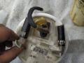 Поплавок топливного насоса Mercedes-Benz E-Класс W211/S211 2005, 3.0 л., OM 642.920, дизель, АКПП, серебро, седан, правый руль - фото №2
