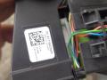 переключатель подрулевой (стрекоза) Mercedes-Benz E-Класс W211/S211 2005, 3.0 л., OM 642.920, дизель, АКПП, серебро, седан, правый руль, A1715402445, A1715402245 - фото №3