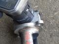 клапан EGR Mercedes-Benz E-Класс W211/S211 2005, 3.0 л., OM 642.920, дизель, АКПП, серебро, седан, правый руль, 6421400360, A6421400360 - фото №2