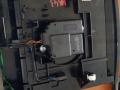 CD-чейнджер Mercedes-Benz E-Класс W211/S211 2005, 3.0 л., OM 642.920, дизель, АКПП, серебро, седан, правый руль, A2116800552 - фото №3