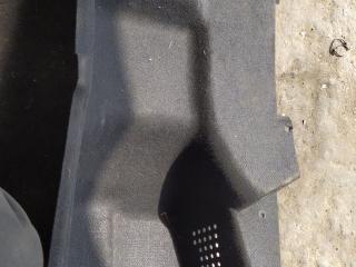 обшивка багажника Mercedes-Benz E-Класс W211/S211 2005, 3.0 л., OM 642.920, дизель, АКПП, серебро, седан, правый руль, A2116907653