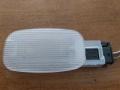 фонарь салона (плафон) Mercedes-Benz E-Класс W211/S211 2005, 3.0 л., OM 642.920, дизель, АКПП, серебро, седан, правый руль, A2118203801 - фото №3