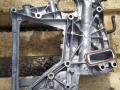 помпа Mercedes-Benz C-Класс W205/S205/C205 2016, A6512005101 - фото №2