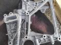 помпа Mercedes-Benz C-Класс W205/S205/C205 2016, A6512005101, A6512006001 - фото №2